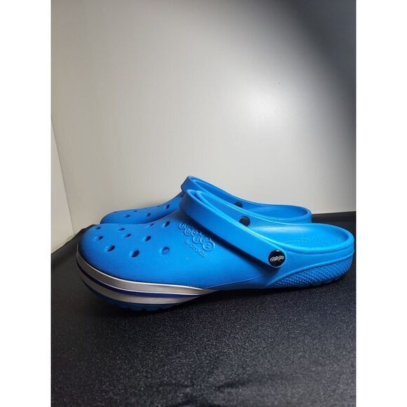 Jibbitz By Crocs Kilby Ocean Klapki M13 - Picture 1 of 8